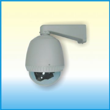 Ptz Dome Camera